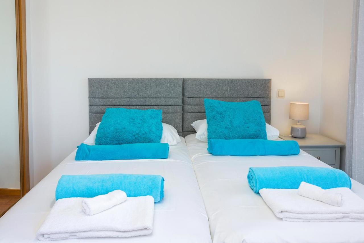 Casa Joana At Opomar By Cara Rentals Кабанас де Тавира Екстериор снимка