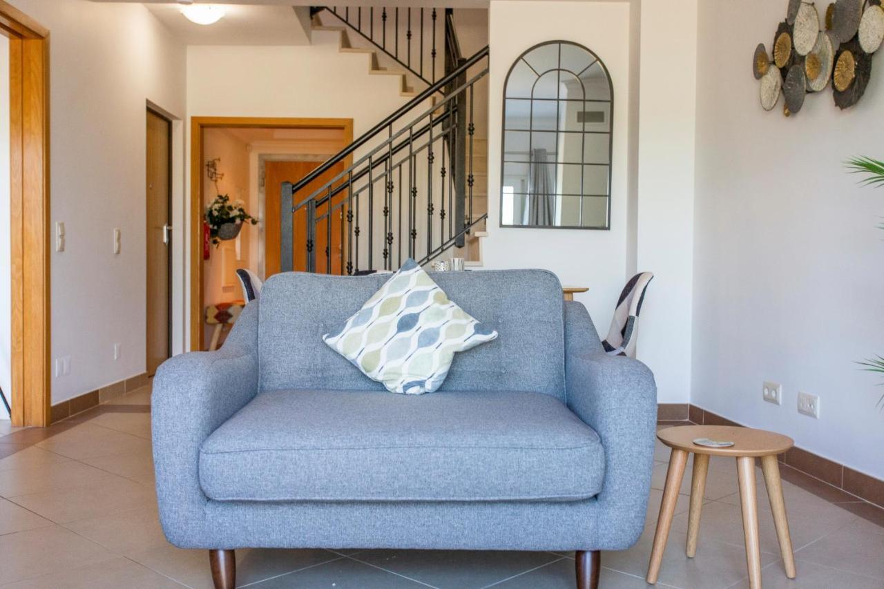 Casa Joana At Opomar By Cara Rentals Кабанас де Тавира Екстериор снимка