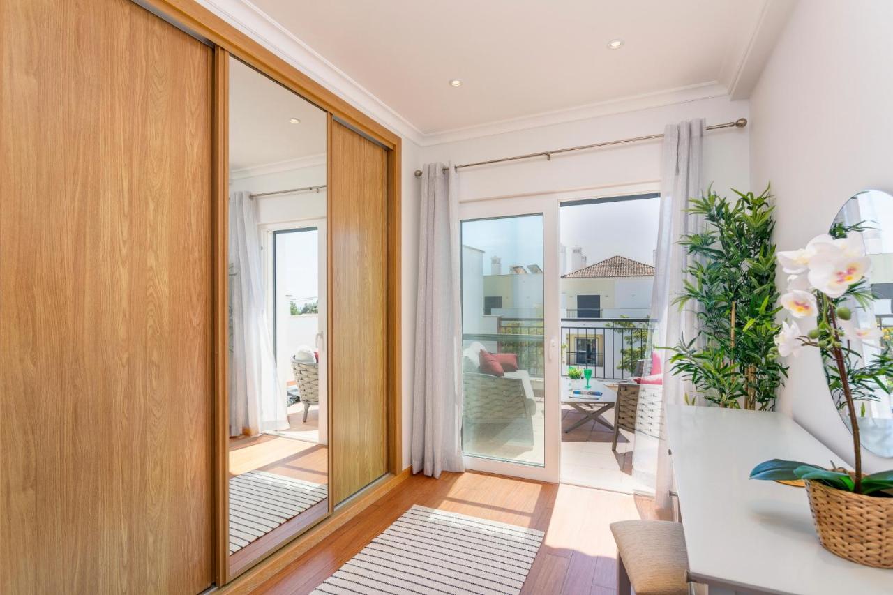 Casa Joana At Opomar By Cara Rentals Кабанас де Тавира Екстериор снимка