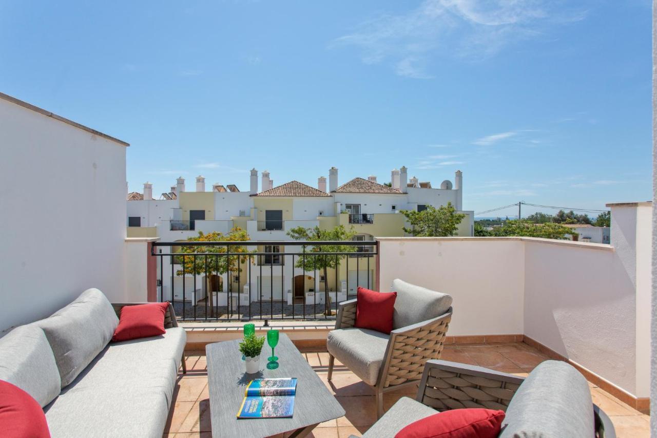 Casa Joana At Opomar By Cara Rentals Кабанас де Тавира Екстериор снимка