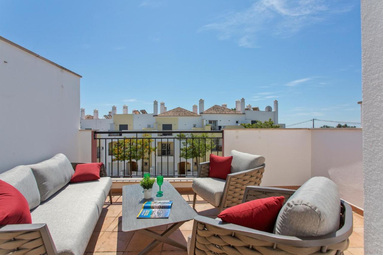 Casa Joana At Opomar By Cara Rentals Кабанас де Тавира Екстериор снимка