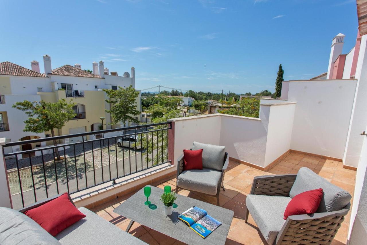 Casa Joana At Opomar By Cara Rentals Кабанас де Тавира Екстериор снимка