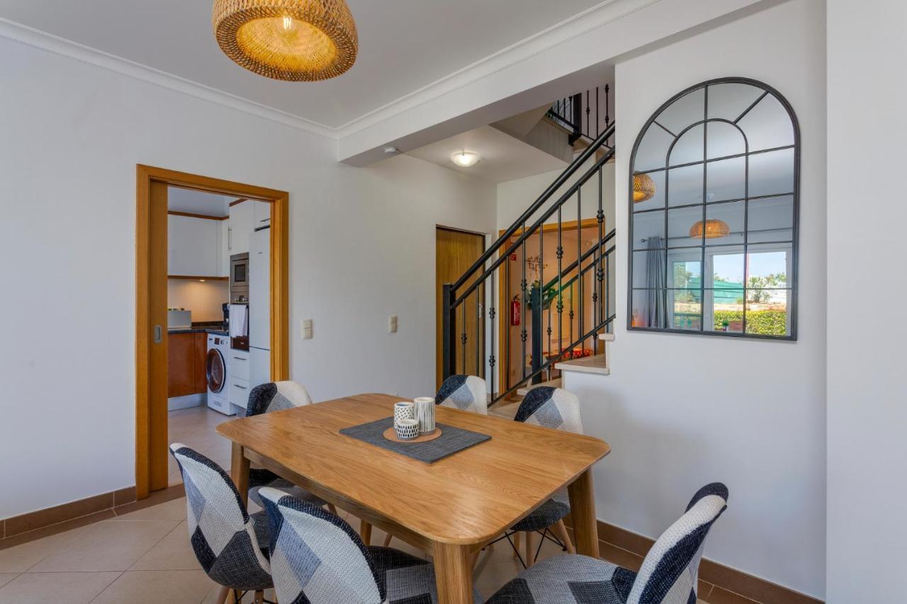 Casa Joana At Opomar By Cara Rentals Кабанас де Тавира Екстериор снимка