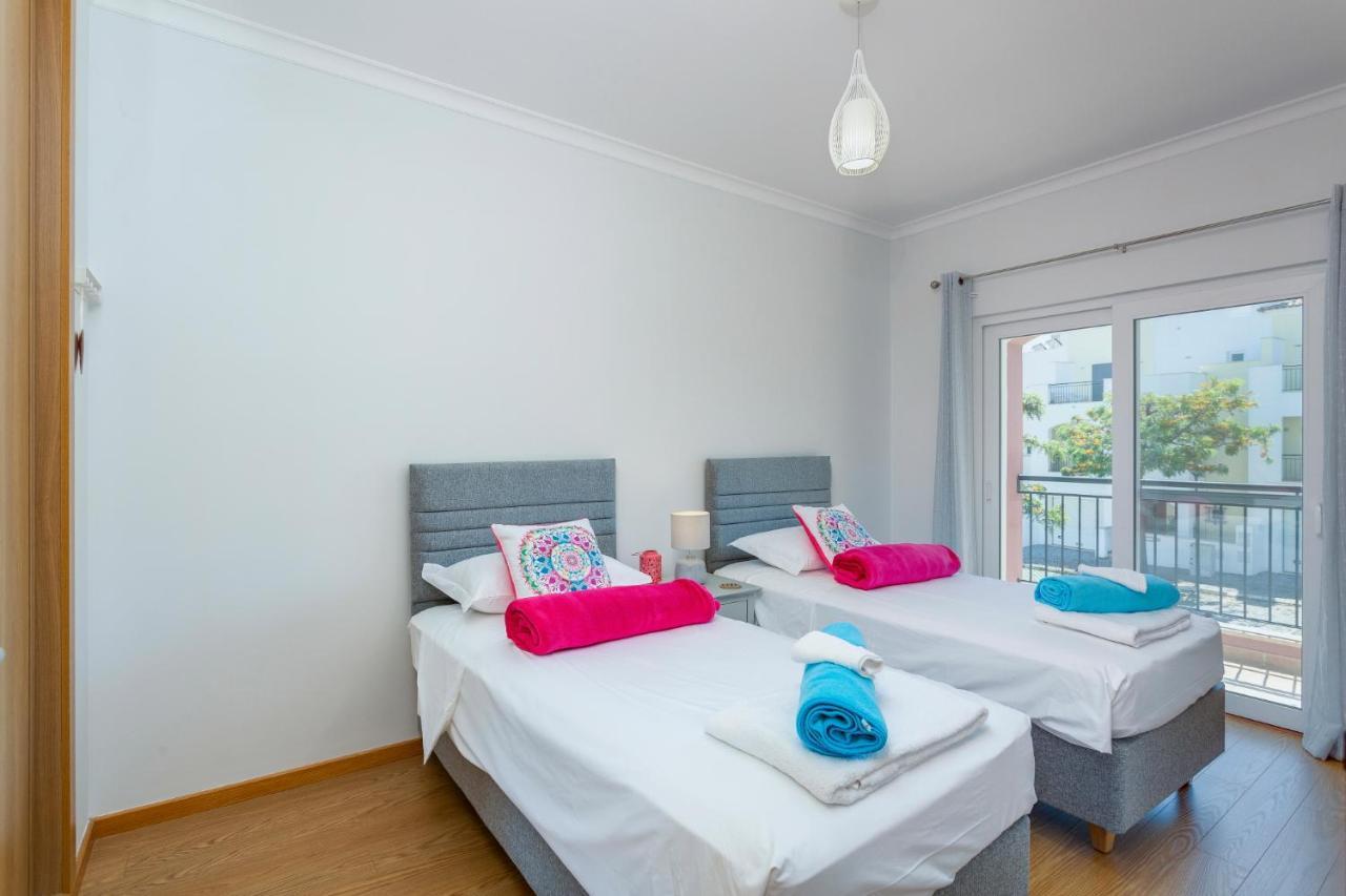 Casa Joana At Opomar By Cara Rentals Кабанас де Тавира Екстериор снимка